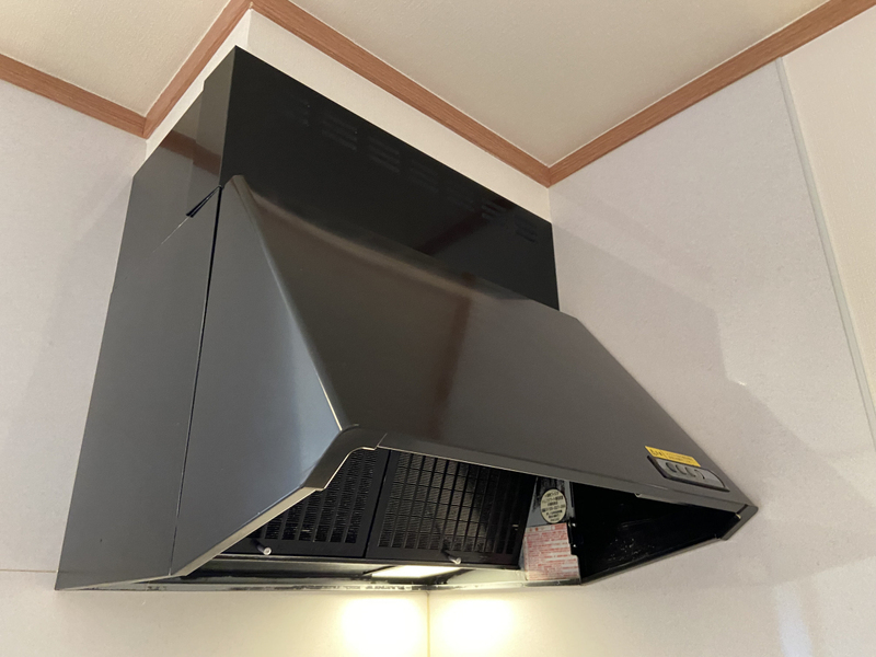 キッチン 写真4