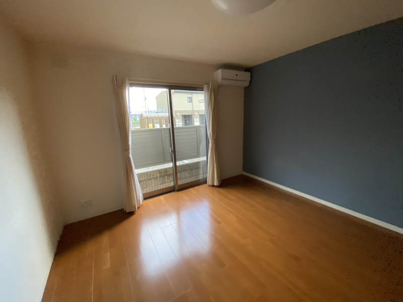 リビング 写真3