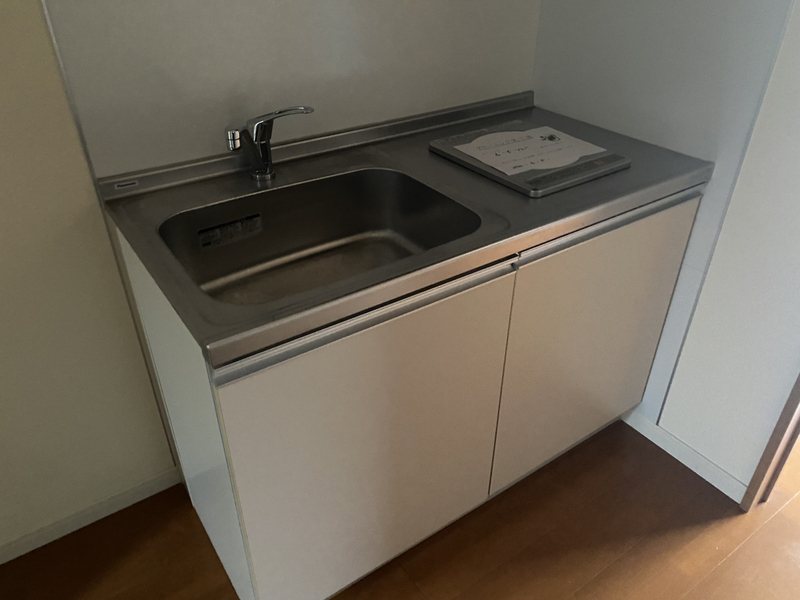 キッチン 写真4