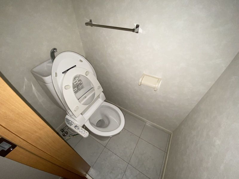 トイレ 写真14