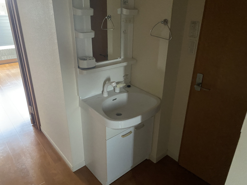 洗面所 写真11