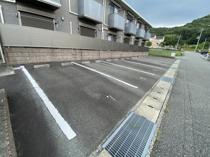 駐車場 写真32