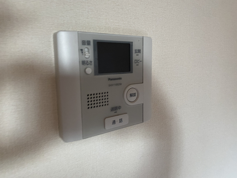 セキュリティ 写真18