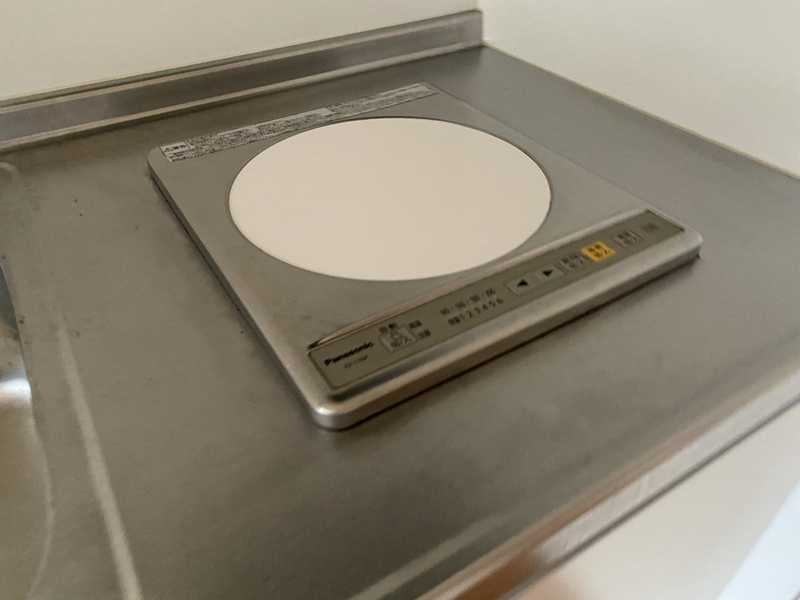 キッチン 写真5