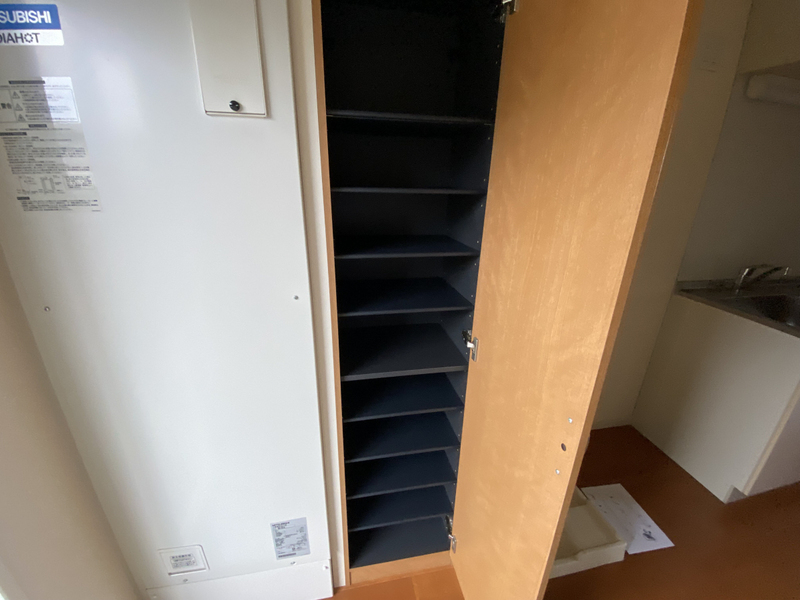 収納 写真16
