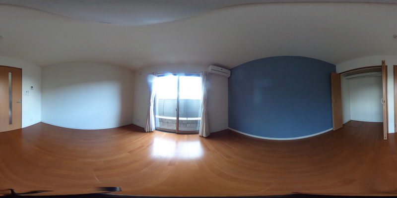 リビング 写真33