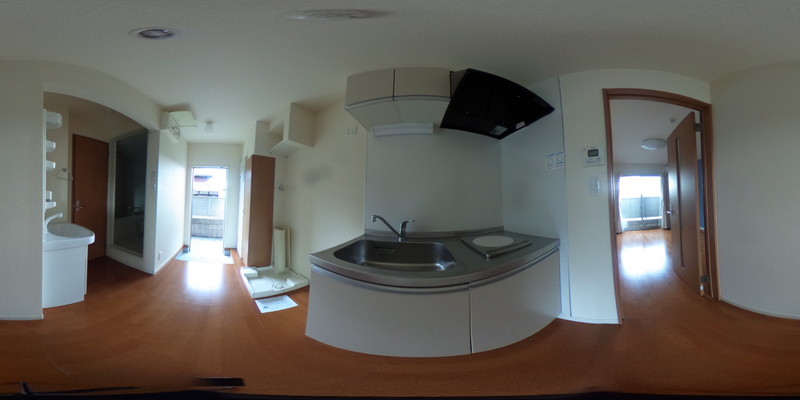 キッチン 写真34