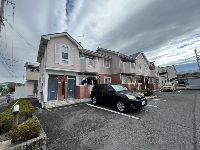 リバティさつきＢ