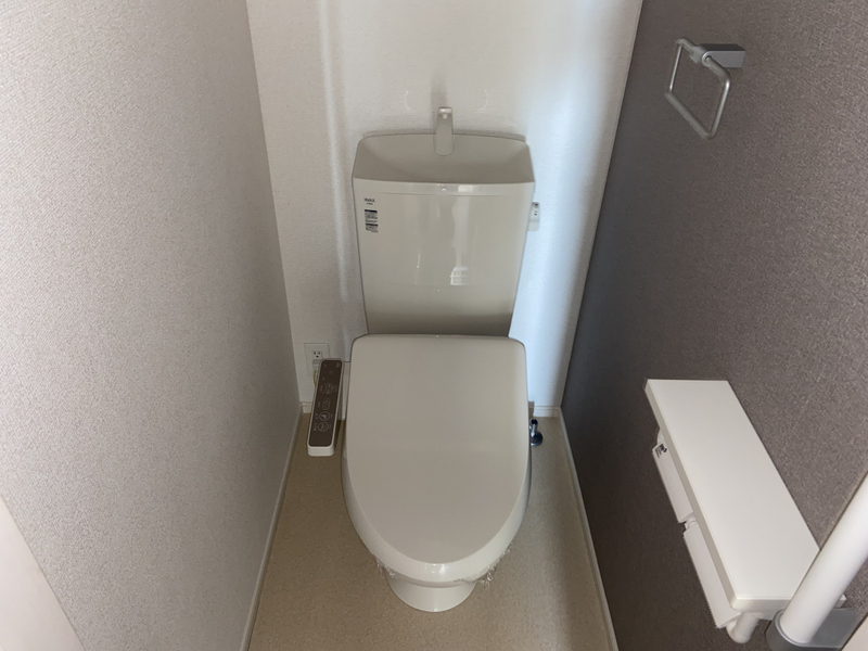 トイレ 写真13