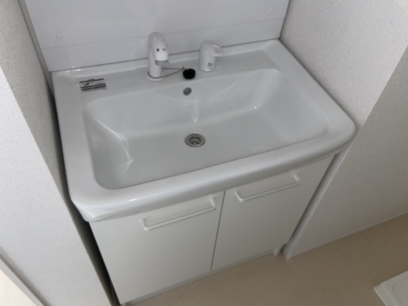 洗面所 写真10