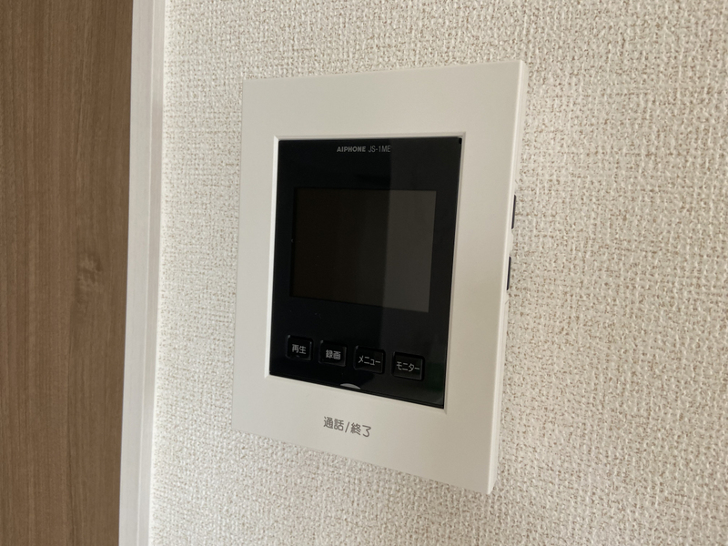 セキュリティ 写真16