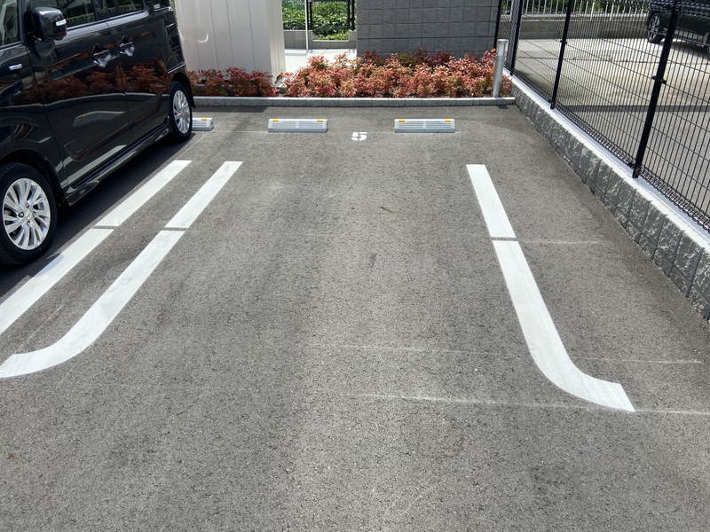 駐車場 写真30