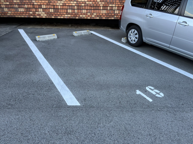 駐車場 写真32