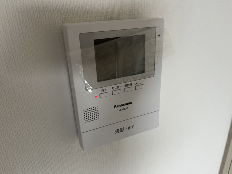 セキュリティ 写真16