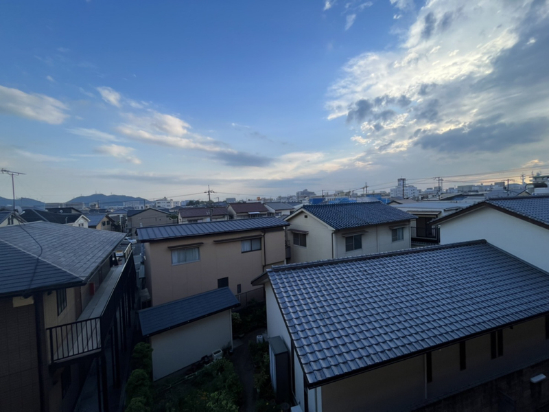眺望 写真19