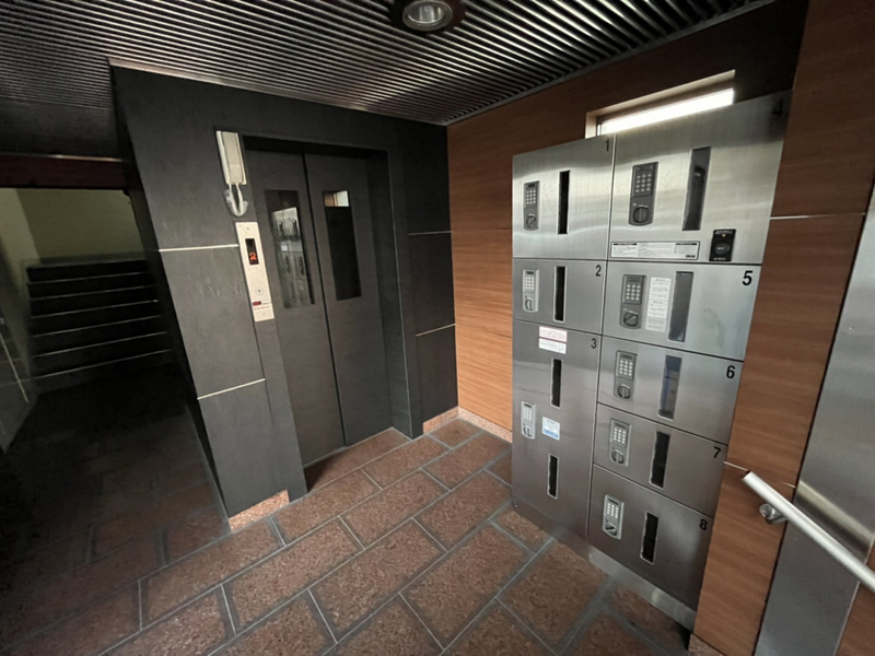 共用部 写真30
