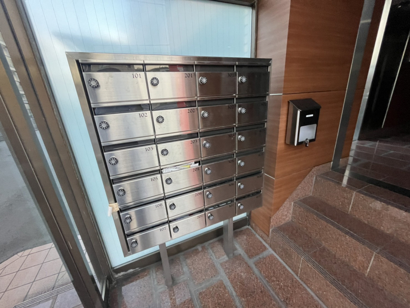 共用部 写真31