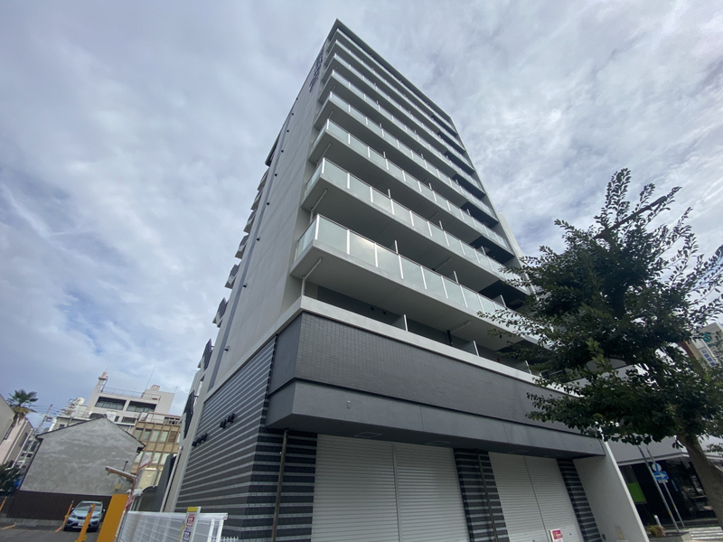 MISTRAL姫路駅前Ⅵ東駅前町