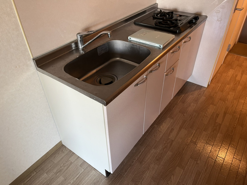 キッチン 写真3