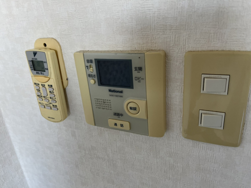 セキュリティ 写真15