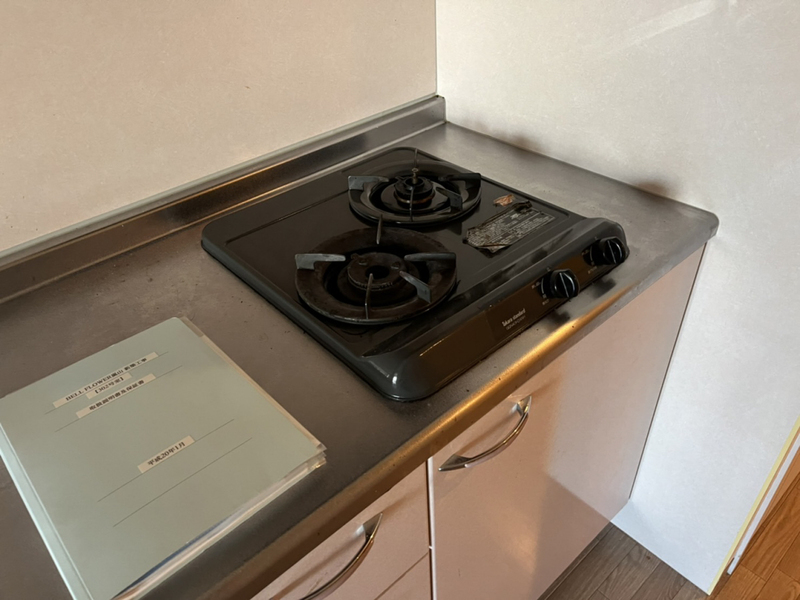 キッチン 写真4