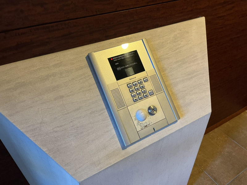 セキュリティ 写真16