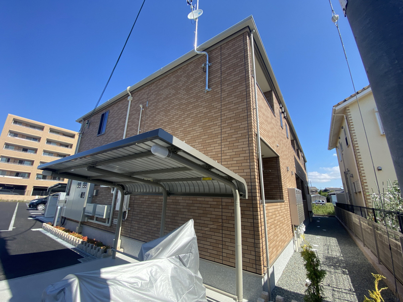 レーヴ・フルリールⅢ