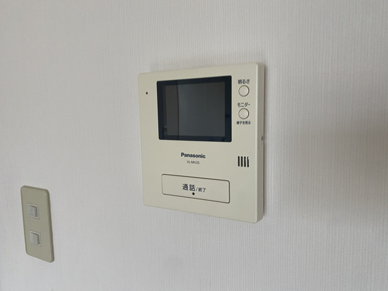 セキュリティ 写真18