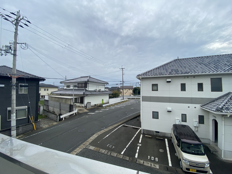 眺望 写真28