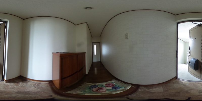 玄関 写真36