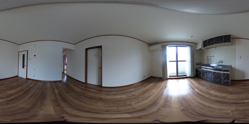 リビング 写真33