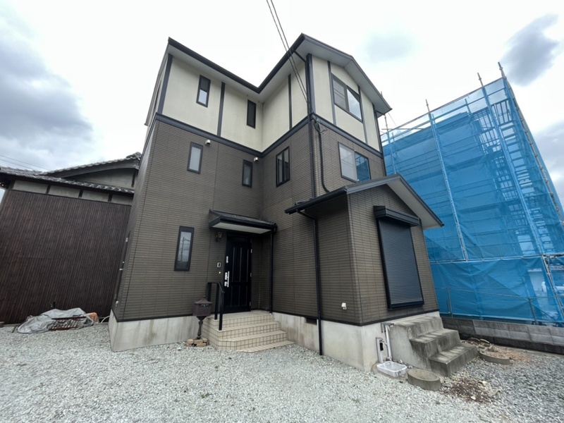 別所戸建