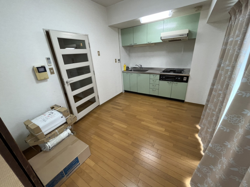リビング 写真2