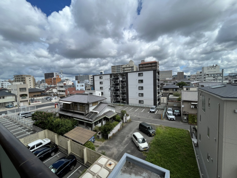 眺望 写真16