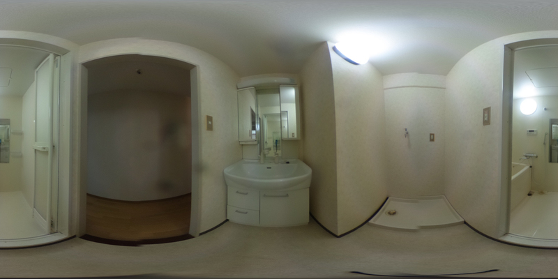 洗面所 写真35