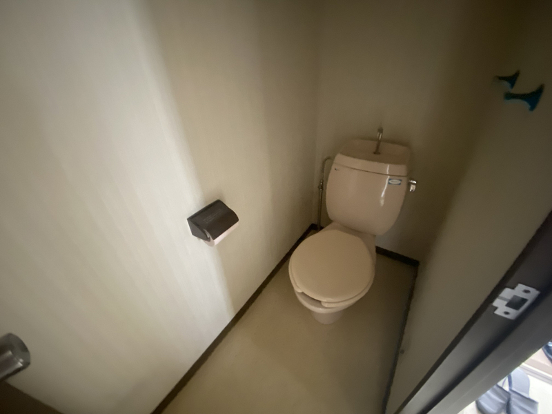 トイレ 写真15
