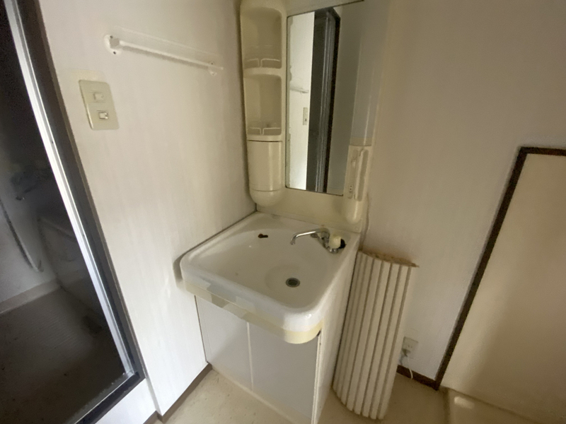 洗面所 写真12