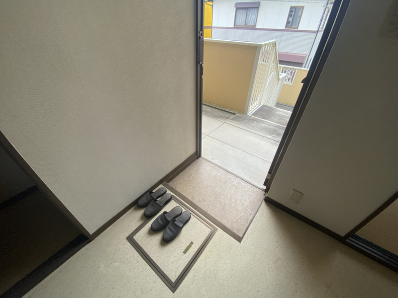玄関 写真11