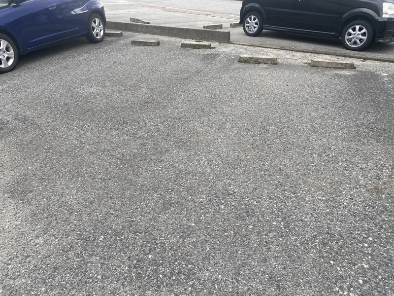 駐車場 写真32