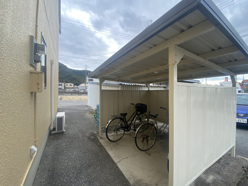 共用部 写真31