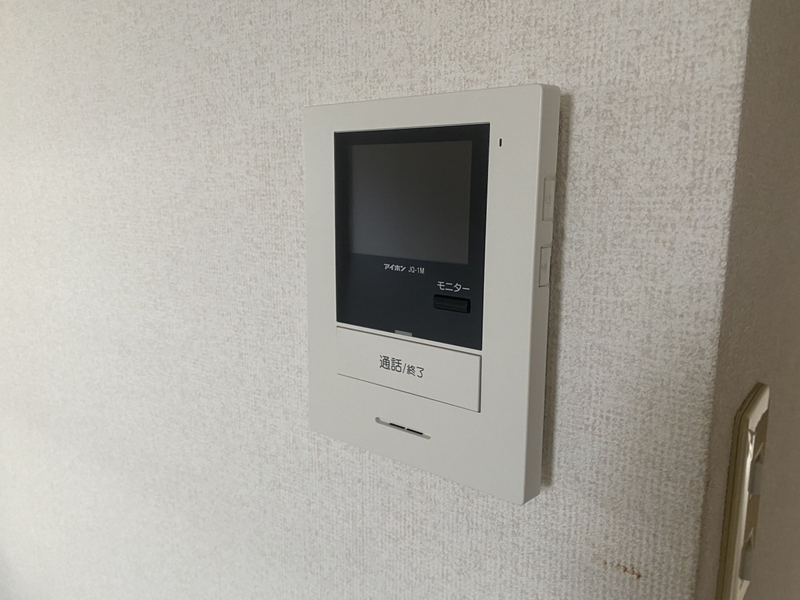 セキュリティ 写真19