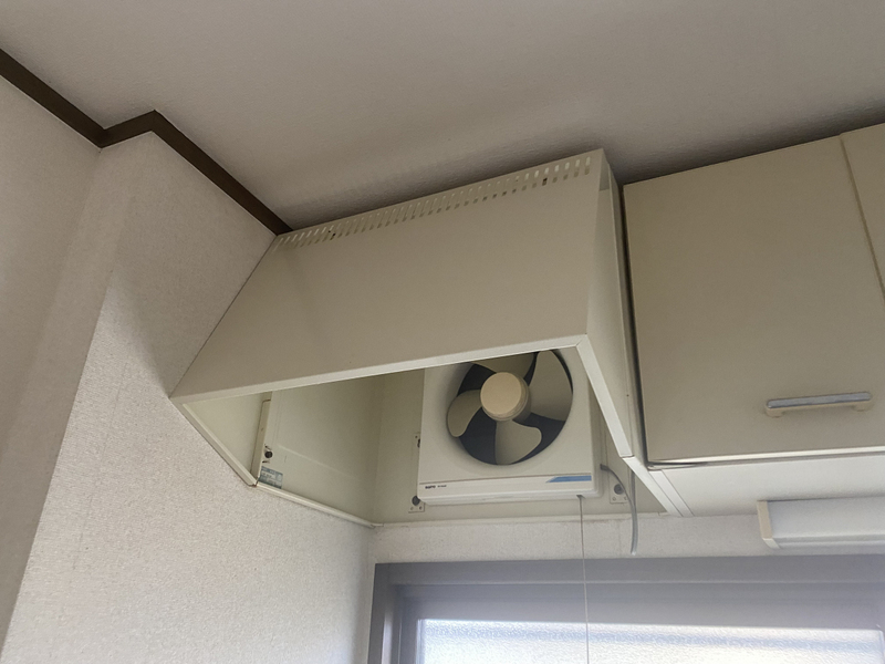 キッチン 写真5