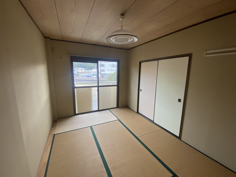 個室 写真10