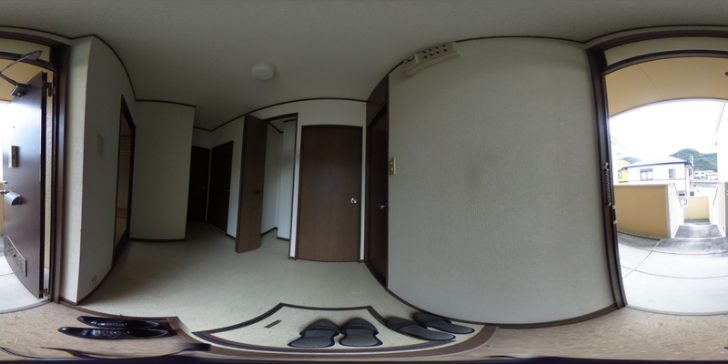 玄関 写真36