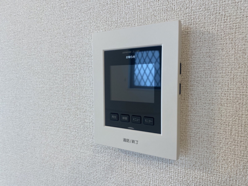 セキュリティ 写真16