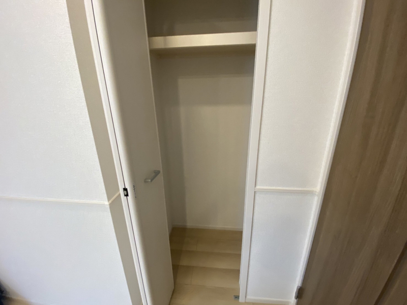 収納 写真14