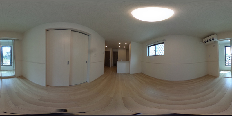 リビング 写真33