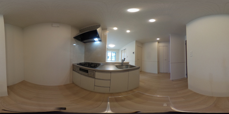 キッチン 写真34