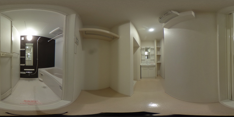 洗面所 写真37