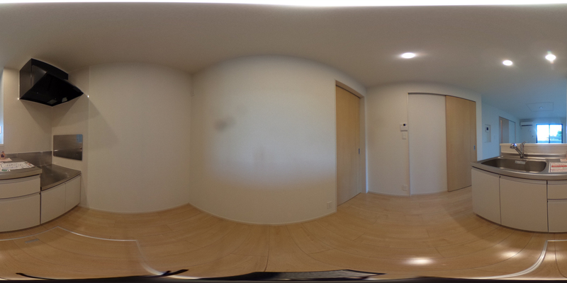 キッチン 写真34